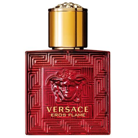 versace eros flame heren eau de parfum